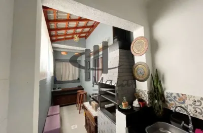 Venda apartamento santo andre vila metalurgica ref: 36793