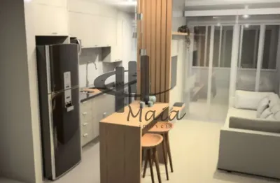 Apartamento com 2 quartos à venda na Rua José Paolone, Santa Paula, São Caetano do Sul