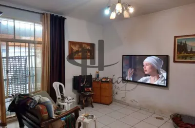 Casa com 2 quartos à venda na Marina, R, Campestre, Santo André