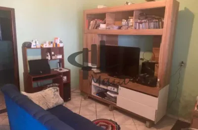 Casa com 2 quartos à venda na Rua Azulão, Barcelona, São Caetano do Sul