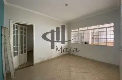 Casa com 1 quarto à venda na Lemos Monteiro, Av, Olímpico, São Caetano do Sul