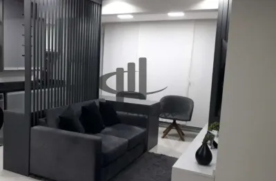 Apartamento com 2 quartos à venda na Rua Rio de Janeiro, Santa Paula, São Caetano do Sul