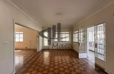 Casa com 4 quartos à venda na Rua Martim Francisco, Santa Paula, São Caetano do Sul