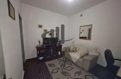 Casa com 4 quartos à venda na Rua Villa Lobos, Santa Maria, São Caetano do Sul