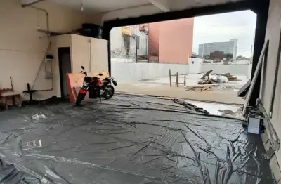 Locação salão comercial sao caetano do sul nova gerti ref: 37097