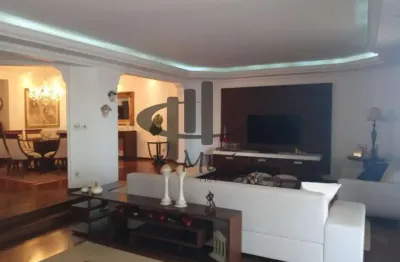 Apartamento com 4 quartos à venda na Maranhao, R, Santa Paula, São Caetano do Sul