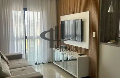 Apartamento com 2 quartos à venda na Conde De Porto Alegre, Al, Santa Maria, São Caetano do Sul