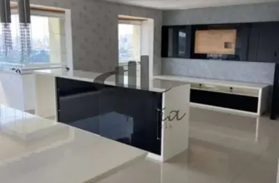 Apartamento com 3 quartos à venda na Siqueira Campos, R, Centro, Santo André