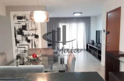 Apartamento com 3 quartos à venda na Das Esmeraldas, R, Jardim, Santo André