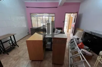 Casa com 3 quartos à venda na Rua Votorantim, Barcelona, São Caetano do Sul