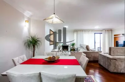 Venda apartamento santo andre vila bastos ref: 37172