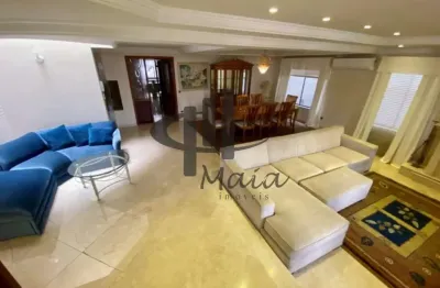 Casa com 4 quartos à venda na Doutor Dante Glaucus Deleo, R, Olímpico, São Caetano do Sul