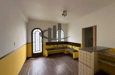 Casa com 1 quarto para alugar na Rua Maranhão, Santo Antônio, São Caetano do Sul