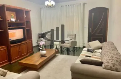 Casa com 3 quartos à venda na Rua Antônio Marino Morelatto, Olímpico, São Caetano do Sul