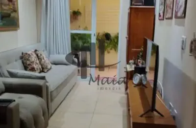 Apartamento com 2 quartos à venda na Santos Dumont, R, Boa Vista, São Caetano do Sul