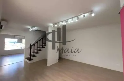 Casa com 8 quartos à venda na Avenida Presidente Kennedy, Olímpico, São Caetano do Sul