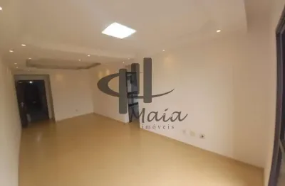 Apartamento com 2 quartos à venda na Tiete, Av, Nova Gerti, São Caetano do Sul