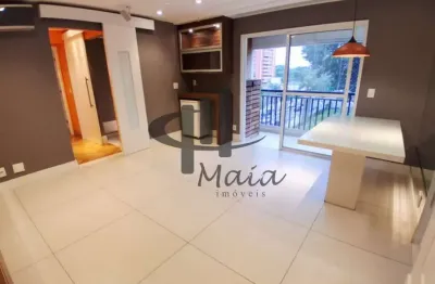 Apartamento com 3 quartos para alugar na Rua das Palmeiras, Jardim, Santo André