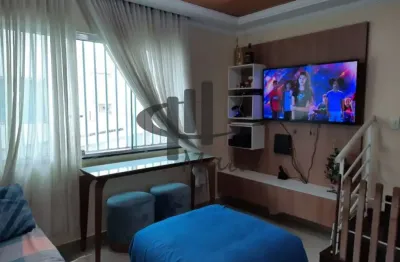 Casa com 3 quartos à venda na Iguara, R, Vila Alpina, São Paulo