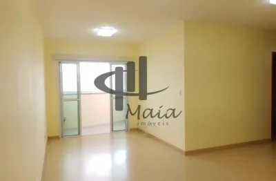 Locação apartamento sao caetano do sul barcelona ref: 27877