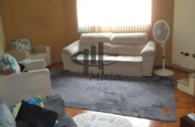 Casa com 3 quartos à venda na Rua Madeira, Santa Maria, São Caetano do Sul