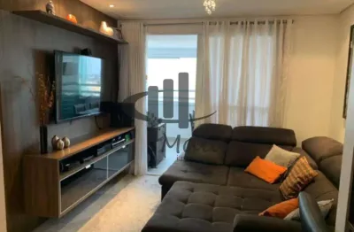 Apartamento com 3 quartos à venda na Rua Alegre, Barcelona, São Caetano do Sul
