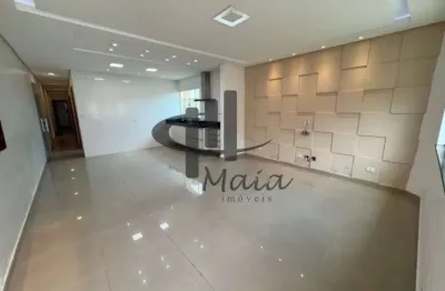 Casa com 3 quartos à venda na Rua Frieda, Nova Gerti, São Caetano do Sul