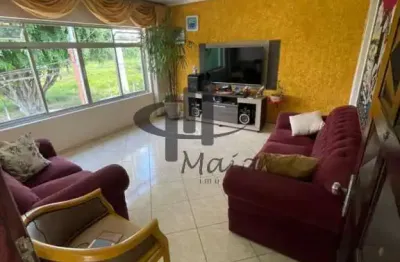 Casa com 2 quartos à venda na Rua General Humberto de Alencar Castelo Branco, Santa Maria, São Caetano do Sul