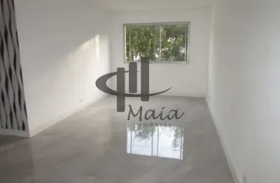 Apartamento com 3 quartos à venda na Rua José Paolone, Santa Paula, São Caetano do Sul