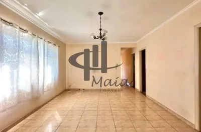 Apartamento com 3 quartos à venda na Rua das Figueiras, Campestre, Santo André