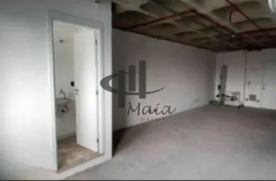 Sala comercial para alugar na Rua Pará, Centro, São Caetano do Sul