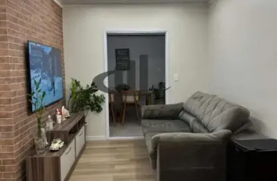 Apartamento com 3 quartos à venda na Rua Madeira, Santa Maria, São Caetano do Sul