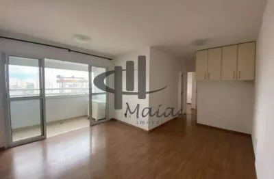 Locação Apartamento Sao Caetano do Sul Barcelona Ref: 11316