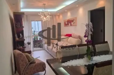 Apartamento com 3 quartos à venda na Sao Francisco De Assis, R, Santa Maria, São Caetano do Sul