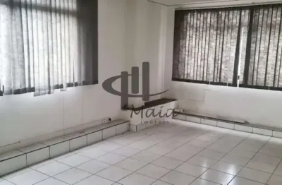 Sala comercial à venda na Rua Goitacazes, Centro, São Caetano do Sul
