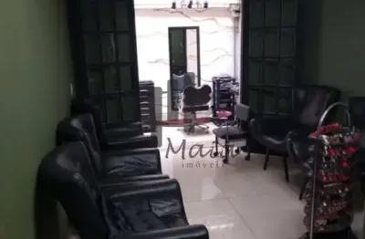 Casa com 1 quarto à venda na Laura, R, Jardim, Santo André