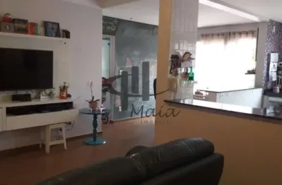 Apartamento com 2 quartos à venda na Raul Brandao, R, Santa Maria, Santo André