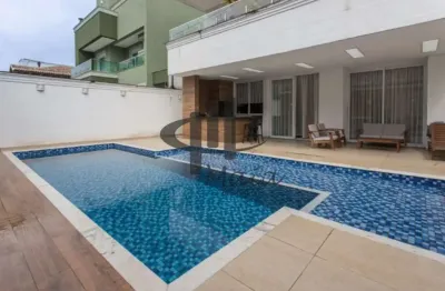 Casa com 3 quartos para alugar na Alameda dos Resedás, Cerâmica, São Caetano do Sul