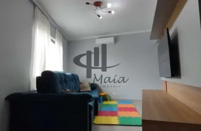 Casa com 2 quartos à venda na Rua Cavalheiro Ernesto Giuliano, Osvaldo Cruz, São Caetano do Sul