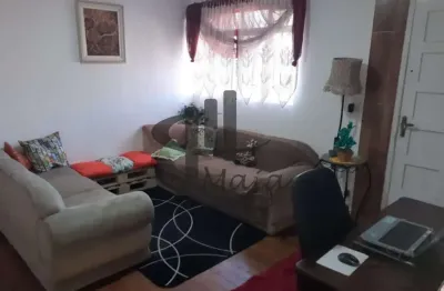 Casa com 3 quartos à venda na Itamarati, Av, Vila Assunção, Santo André
