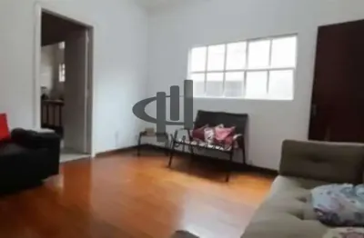 Casa com 2 quartos à venda na Vital Brasil Filho, Av, Osvaldo Cruz, São Caetano do Sul