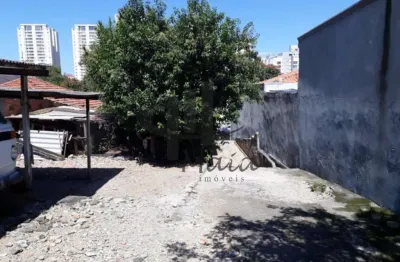 Terreno à venda na Conde De Porto Alegre, Al, Santa Maria, São Caetano do Sul