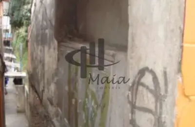 Terreno à venda na Antonieta, R, Boa Vista, São Caetano do Sul