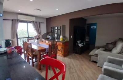 Apartamento com 3 quartos à venda na Alameda Conde de Porto Alegre, Santa Maria, São Caetano do Sul