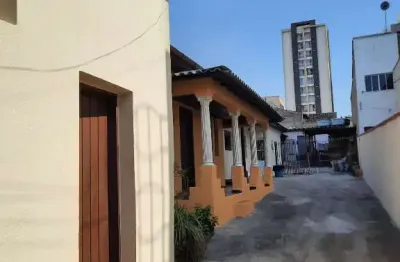 Terreno à venda na Alegre, R, Barcelona, São Caetano do Sul