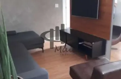 Venda apartamento sao caetano do sul nova gerti ref: 15072