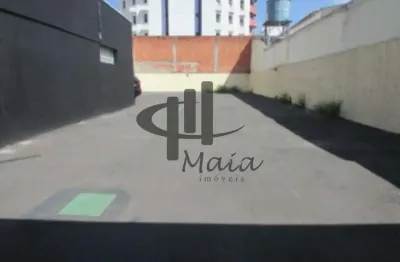 Terreno à venda na Osvaldo Cruz, R, Santa Paula, São Caetano do Sul