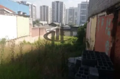 Terreno à venda na Senador Roberto Simonsen, Av, Cerâmica, São Caetano do Sul
