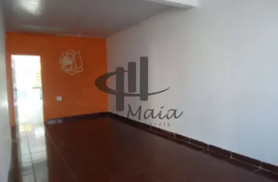 Terreno à venda na Rua Graça Aranha, Fundação, São Caetano do Sul