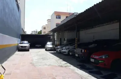 Terreno à venda na General Osorio, R, Santa Paula, São Caetano do Sul